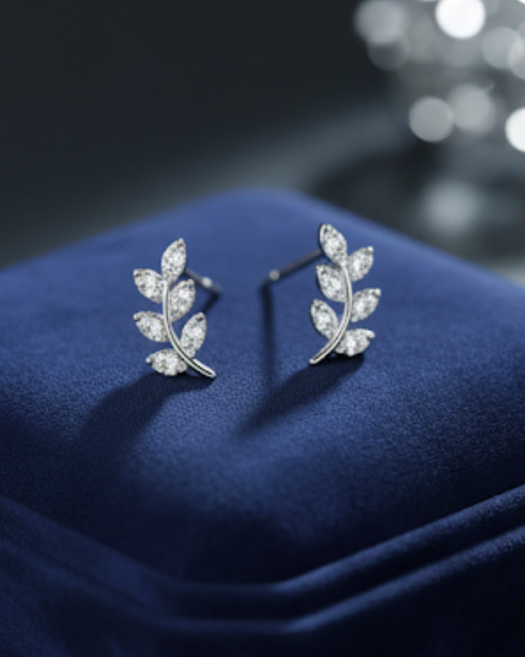 STUNNING EARRINGS