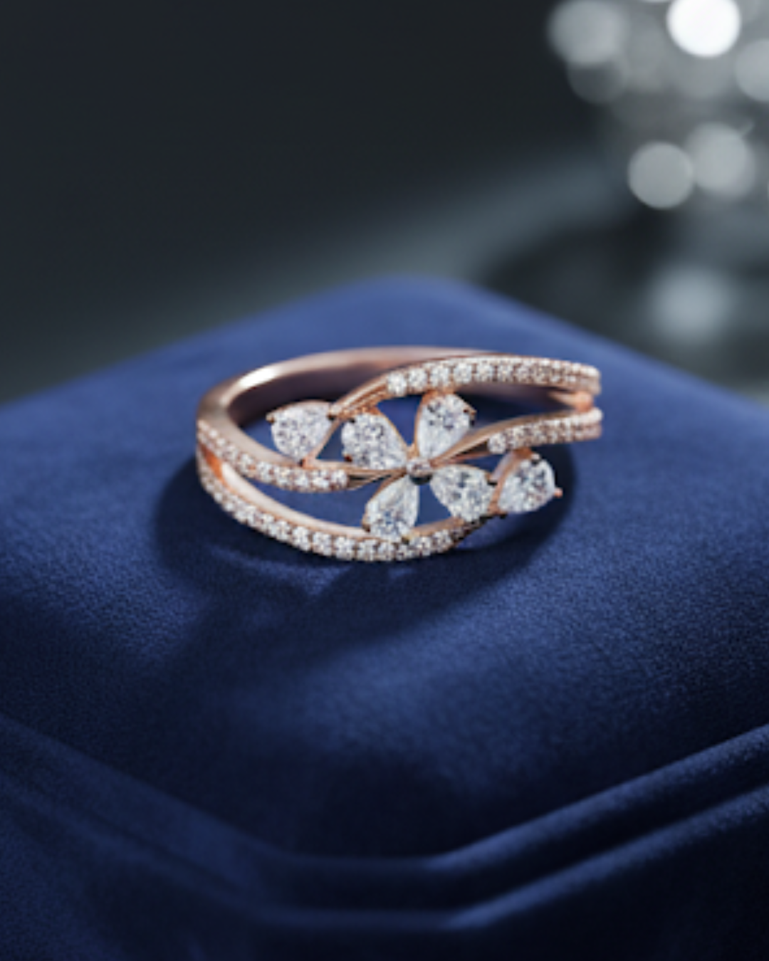 ELEGENT RINGS