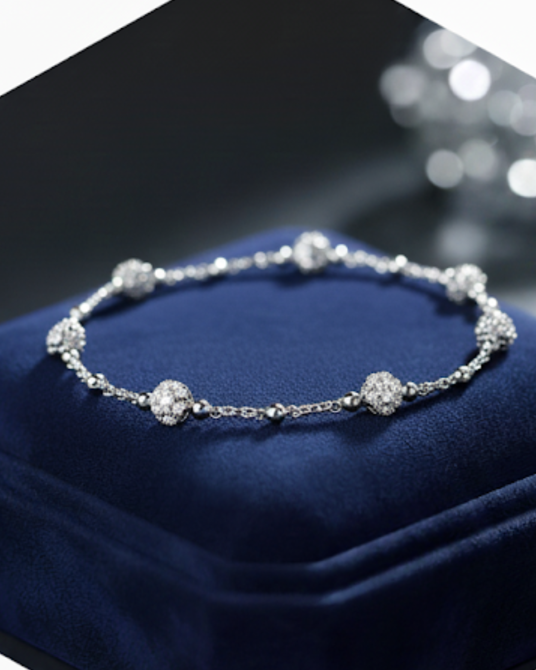 BRACELATE