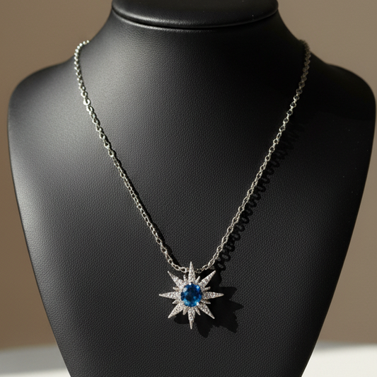 Starlight Neckpiece