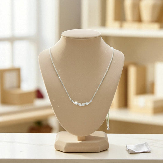 The Effortless Elegance Chain