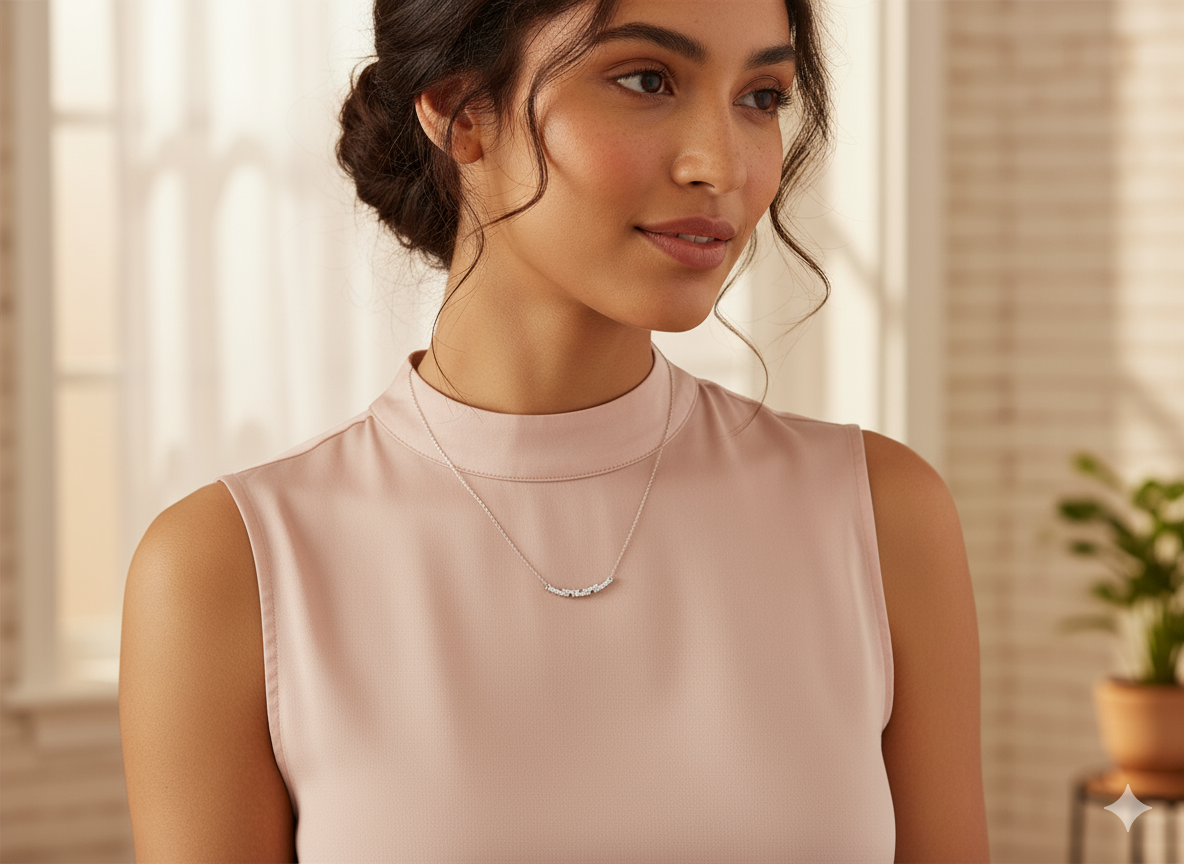 The Effortless Elegance Chain