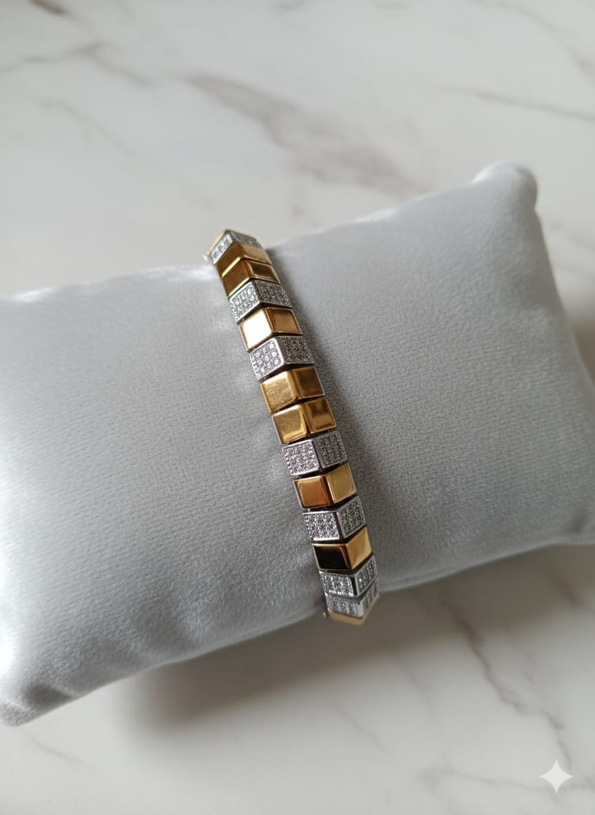 Royal Traditional Bracelet