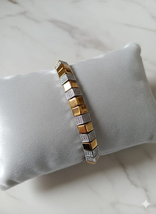 Royal Traditional Bracelet
