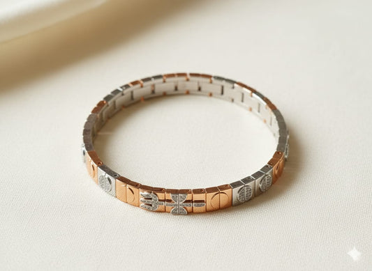 The Heritage Cuff