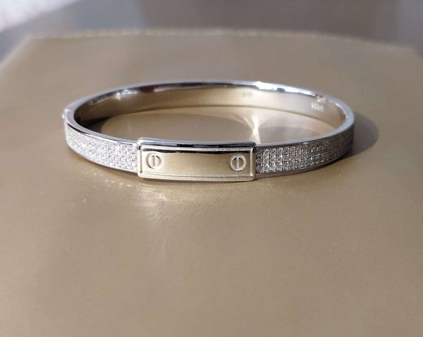 Men's Cartier Band